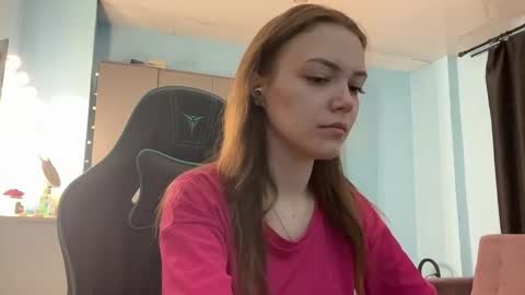 Lily online show from March 16, 12:02 am