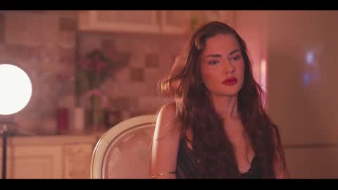 Ana Marie online show from February 8, 9:50 pm