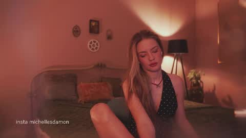 Ana Marie online show from April 10, 9:43 pm