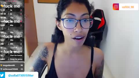 sofia online show from July 2, 3:23 am