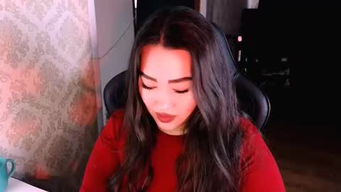 Erica Wayne online show from February 15, 7:51 am