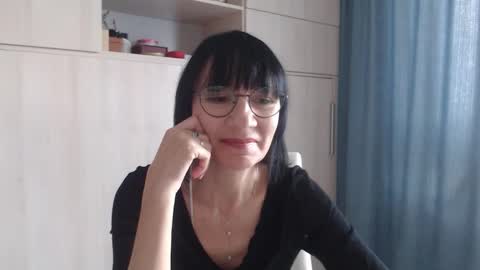 Snapshot of ericablack8 chatting on September 17, 9:40 am ericablack8 online show from September 17, 9:40 am