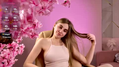 Erica online show from March 6, 12:00 pm