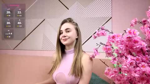 Erica online show from March 15, 4:03 am