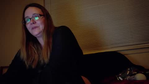 Erica Novak online show from January 8, 2:04 am