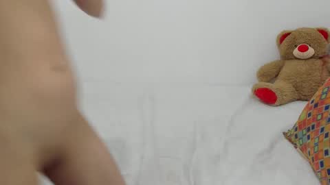 Snapshot of ericbana_ chatting on February 10, 3:13 am Dayanna online show from February 10, 3:13 am