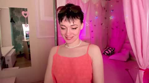 Ericka online show from November 16, 4:29 pm