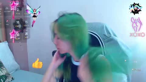 E R I K A - SAGITARIO..... online show from October 3, 8:36 pm