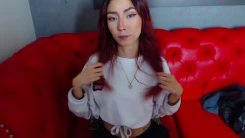 E R I K A - SAGITARIO..... online show from December 31, 2:19 am