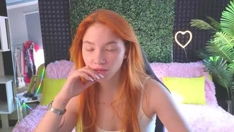 erikabrian online show from October 1, 7:57 am