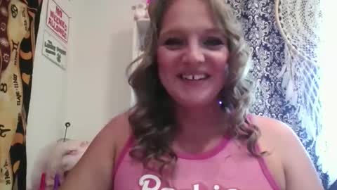 erikacharms online show from March 13, 3:35 pm