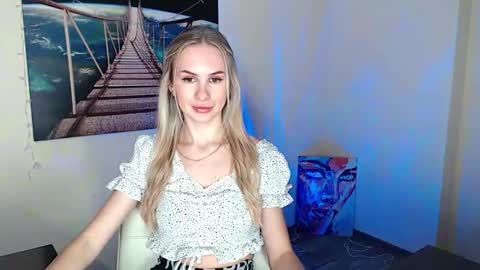 Erika online show from October 15, 11:46 am