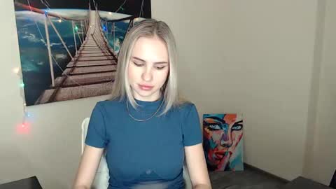 Erika online show from March 4, 12:44 pm