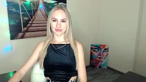 Erika online show from October 1, 12:10 pm