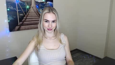 Erika online show from January 21, 12:50 pm