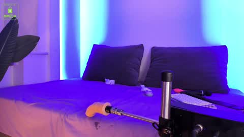 Erika online show from November 27, 4:37 am