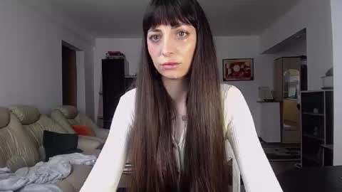 ErikaSecrets online show from May 20, 8:11 am