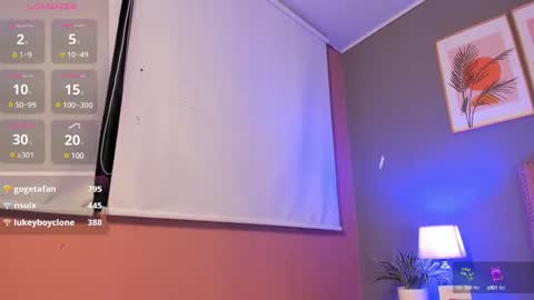 eris online show from March 9, 6:50 am