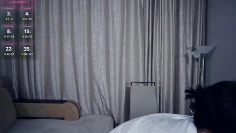 Erline and Monica online show from November 6, 7:53 pm