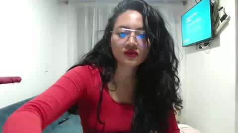 erotic_fusion_ online show from March 8, 1:35 am