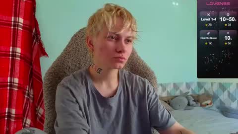 esajukyy online show from February 20, 6:50 am