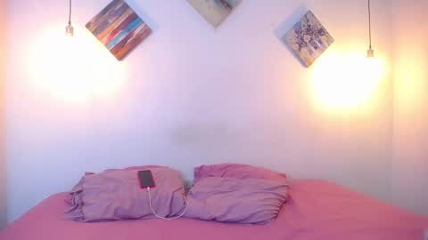 Scarlett online show from November 22, 4:37 am