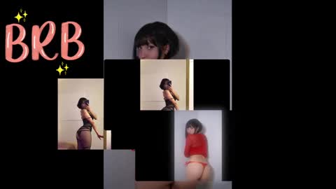 SCARLETT online show from February 19, 12:11 pm