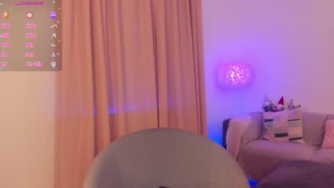 Snapshot of esmimilf chatting on January 7, 3:54 pm Esmi online show from January 7, 3:54 pm