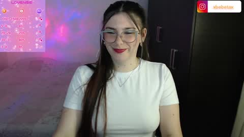 Snapshot of espagamer5 chatting on January 28, 2:00 am Xbebetax online show from January 28, 2:00 am