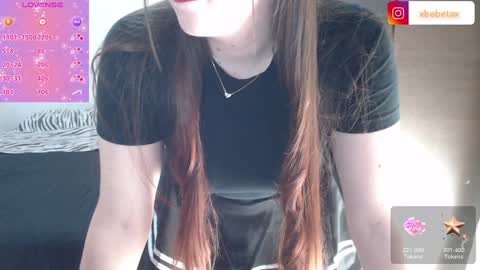 Snapshot of espagamer5 chatting on January 6, 7:35 pm Xbebetax online show from January 6, 7:35 pm