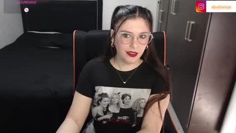 Snapshot of espagamer5 chatting on September 17, 6:17 pm Xbebetax online show from September 17, 6:17 pm