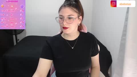 Snapshot of espagamer5 chatting on March 1, 7:04 pm Xbebetax online show from March 1, 7:04 pm