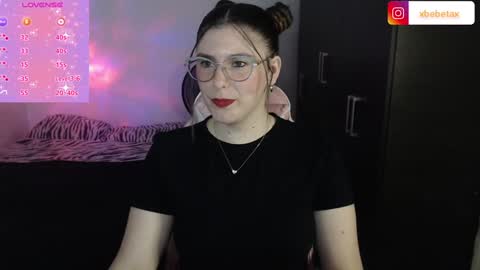 Snapshot of espagamer5 chatting on January 16, 1:58 am Xbebetax online show from January 16, 1:58 am