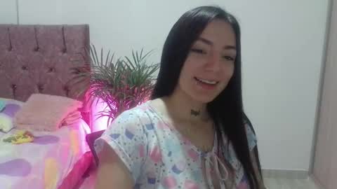 estefa1 online show from November 8, 10:48 pm