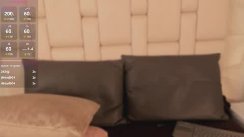 estefany online show from January 16, 4:08 am