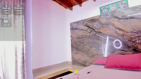 Stefy online show from April 6, 12:50 pm