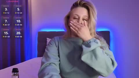 Snapshot of estella_elwood chatting on October 4, 5:50 pm Estella online show from October 4, 5:50 pm