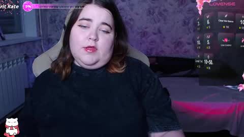 Snapshot of estelle_hicks chatting on September 19, 7:02 pm estelle_hicks online show from September 19, 7:02 pm