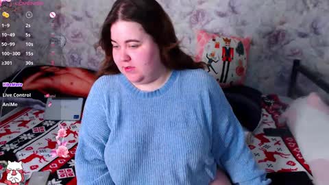 Snapshot of estelle_hicks chatting on January 20, 12:57 am estelle_hicks online show from January 20, 12:57 am