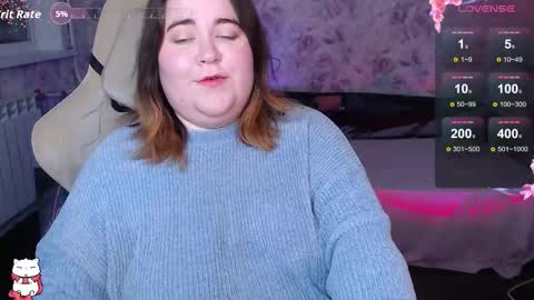 Snapshot of estelle_hicks chatting on September 29, 8:36 pm estelle_hicks online show from September 29, 8:36 pm
