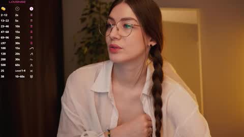 Ester online show from December 5, 2:44 am