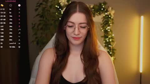 Ester online show from January 9, 3:00 am