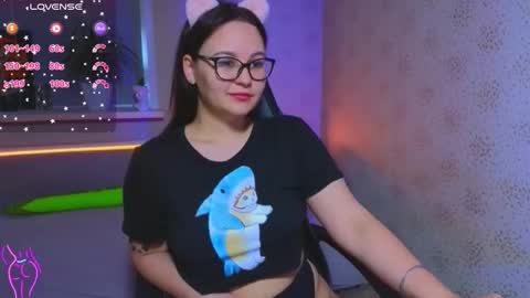 EsterPlayful online show from September 23, 1:31 pm