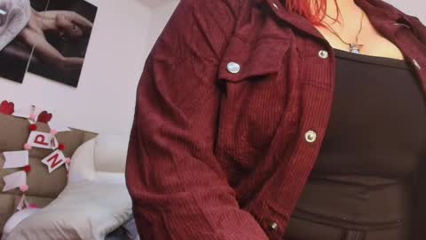 Estrella online show from February 27, 11:52 am