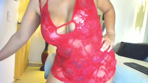 AmberDisny online show from October 13, 3:42 am