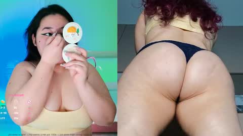 Snapshot of etel_fun chatting on March 2, 12:09 am Etel online show from March 2, 12:09 am