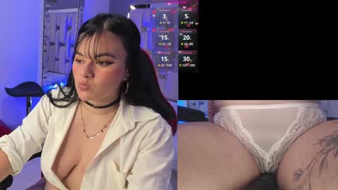 Aura online show from January 30, 4:37 am