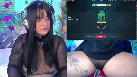 Aura online show from January 9, 1:59 pm