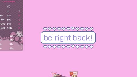 Moon online show from December 1, 9:50 pm