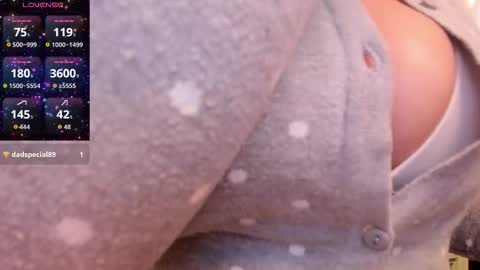 eternalmuse online show from February 10, 9:12 am